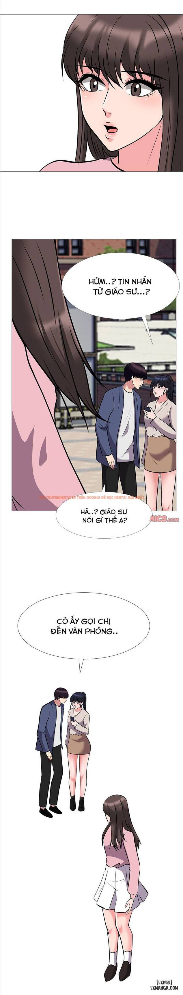 Trang truyện 12 trong truyện tranh Học Bổng Đặc Biệt - Chapter 38 - hentai24h.pro