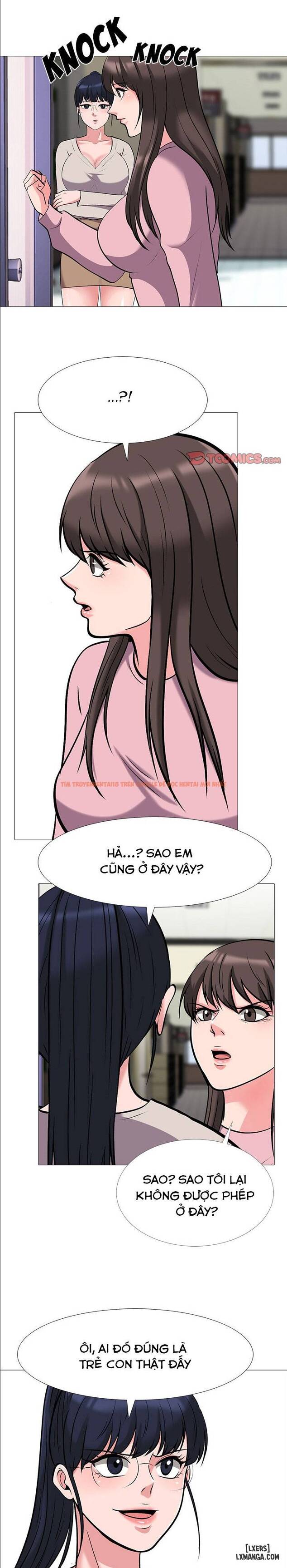 Trang truyện 14 trong truyện tranh Học Bổng Đặc Biệt - Chapter 38 - hentai24h.pro