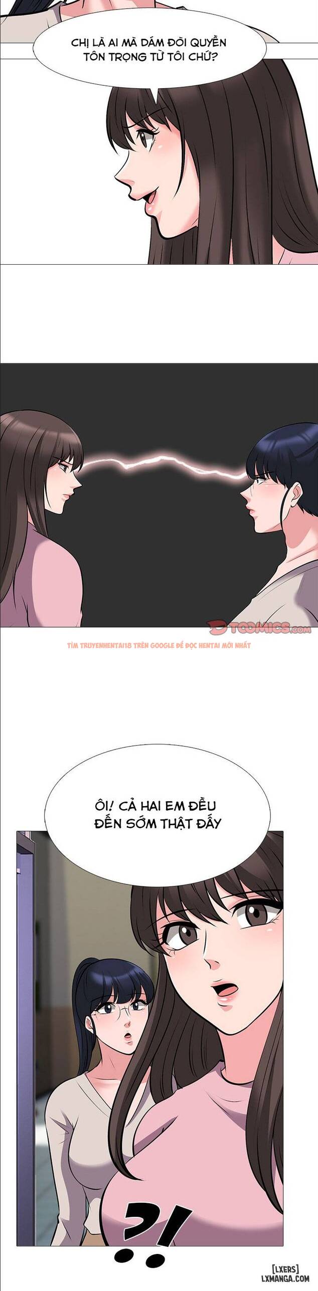 Trang truyện 15 trong truyện tranh Học Bổng Đặc Biệt - Chapter 38 - hentai24h.pro