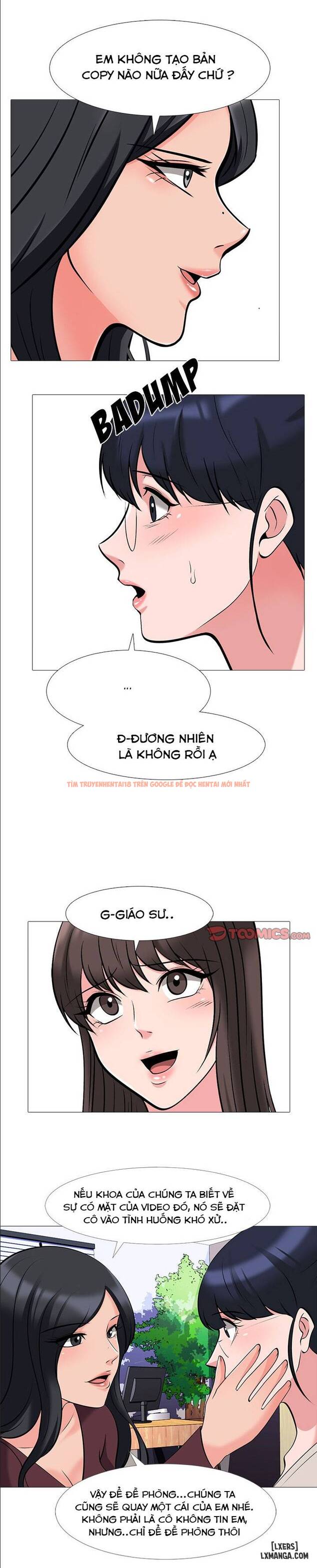Trang truyện 19 trong truyện tranh Học Bổng Đặc Biệt - Chapter 38 - hentai24h.pro