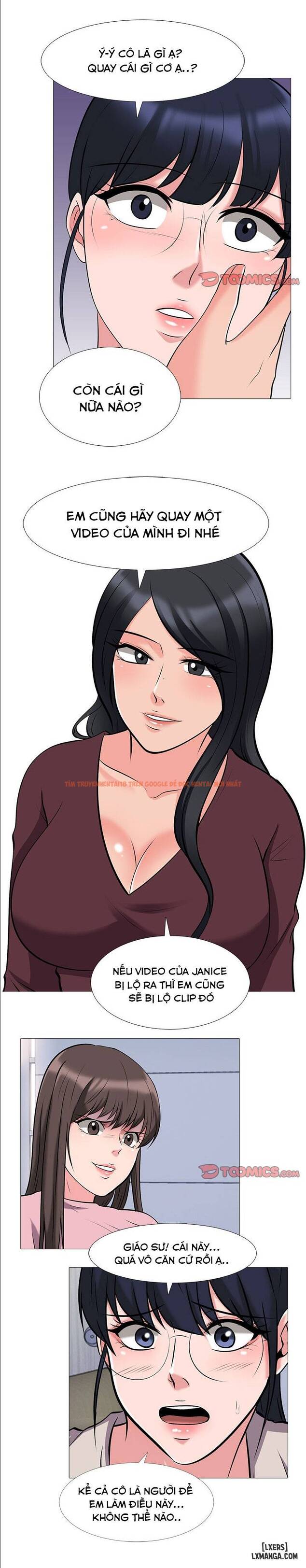 Trang truyện 20 trong truyện tranh Học Bổng Đặc Biệt - Chapter 38 - hentai24h.pro