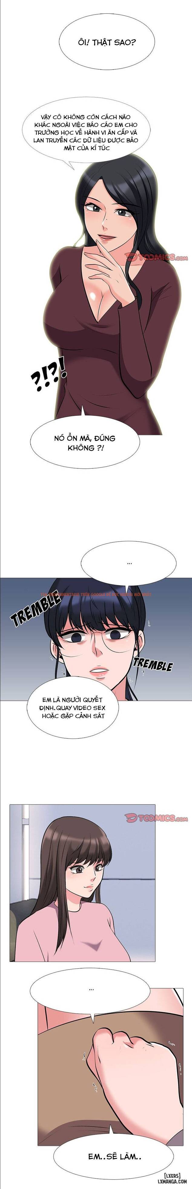 Trang truyện 21 trong truyện tranh Học Bổng Đặc Biệt - Chapter 38 - hentai24h.pro