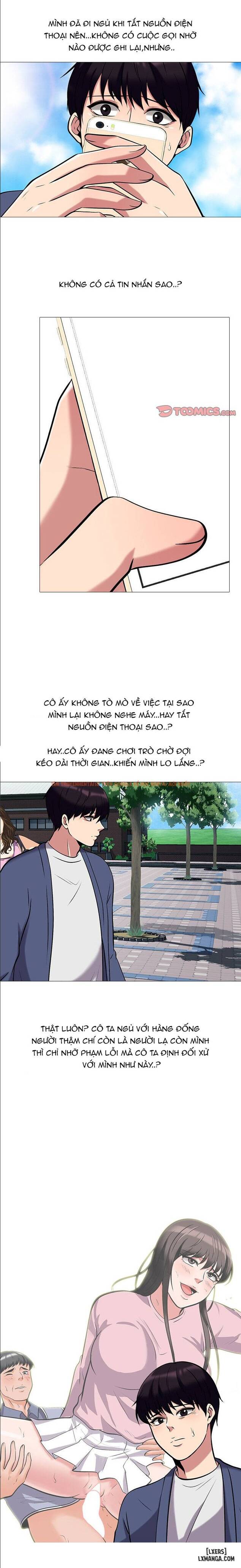 Trang truyện 4 trong truyện tranh Học Bổng Đặc Biệt - Chapter 38 - hentai24h.pro