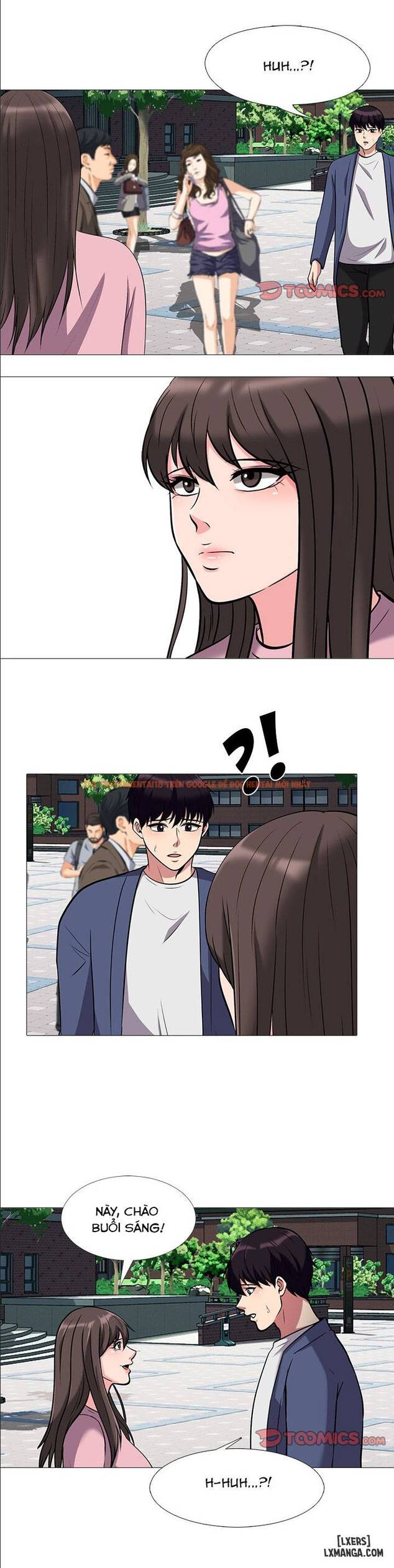 Trang truyện 5 trong truyện tranh Học Bổng Đặc Biệt - Chapter 38 - hentai24h.pro