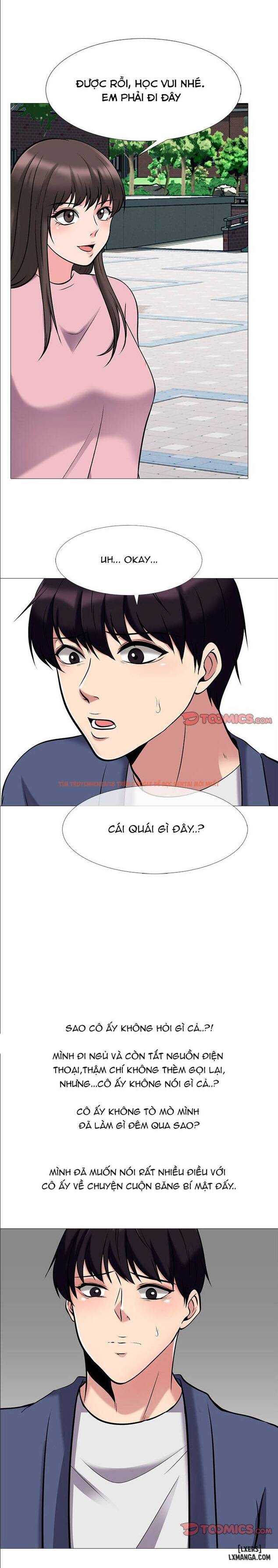 Trang truyện 6 trong truyện tranh Học Bổng Đặc Biệt - Chapter 38 - hentai24h.pro