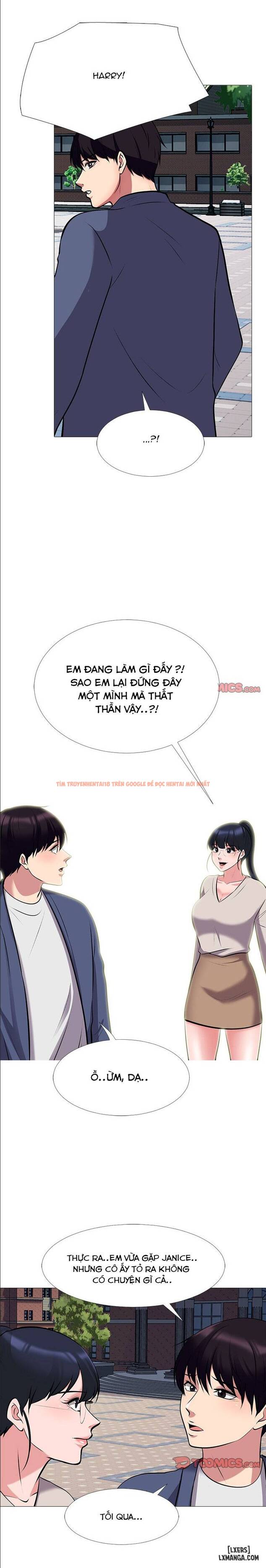 Trang truyện 7 trong truyện tranh Học Bổng Đặc Biệt - Chapter 38 - hentai24h.pro