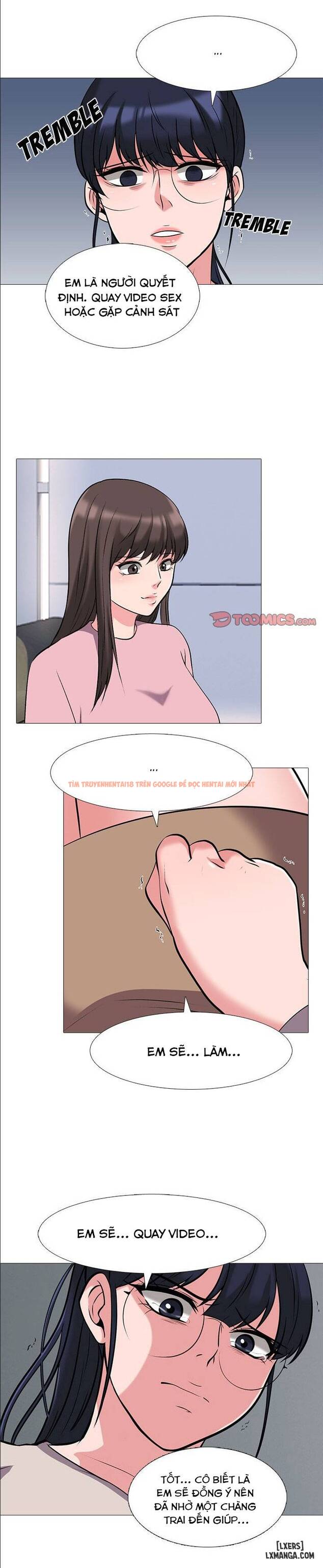 Trang truyện 0 trong truyện tranh Học Bổng Đặc Biệt - Chapter 39 - hentai24h.pro