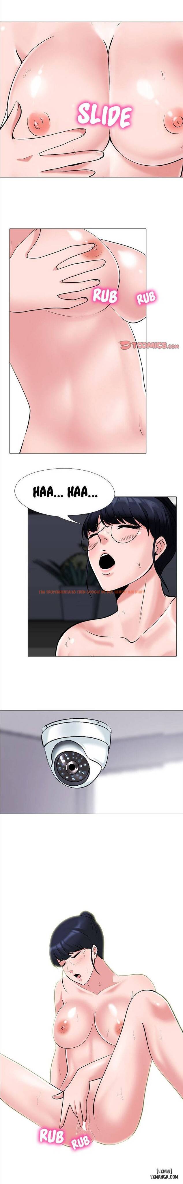 Trang truyện 12 trong truyện tranh Học Bổng Đặc Biệt - Chapter 39 - hentai24h.pro