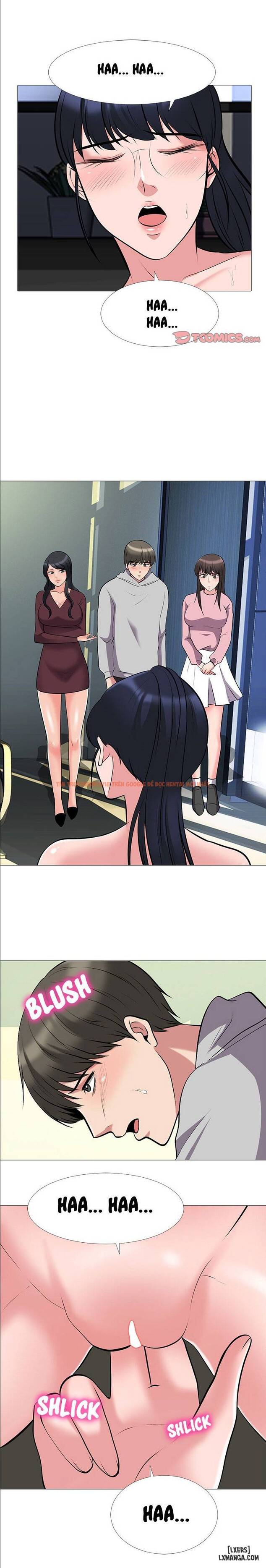 Trang truyện 13 trong truyện tranh Học Bổng Đặc Biệt - Chapter 39 - hentai24h.pro