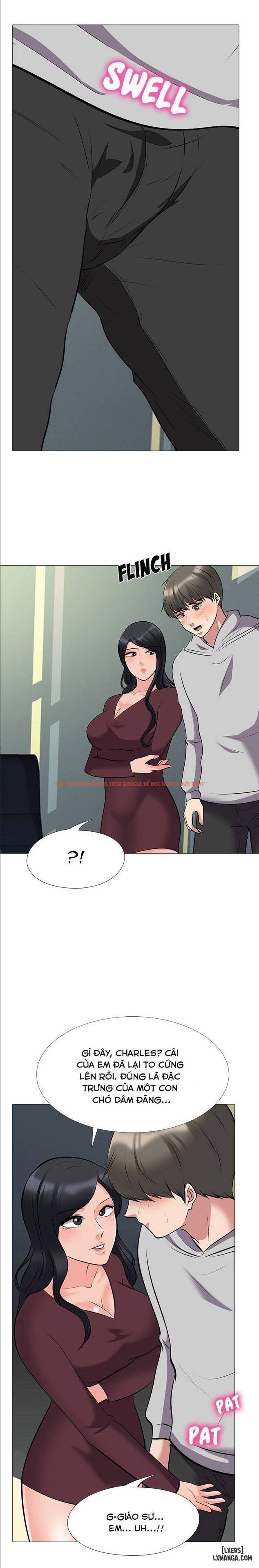Trang truyện 14 trong truyện tranh Học Bổng Đặc Biệt - Chapter 39 - hentai24h.pro