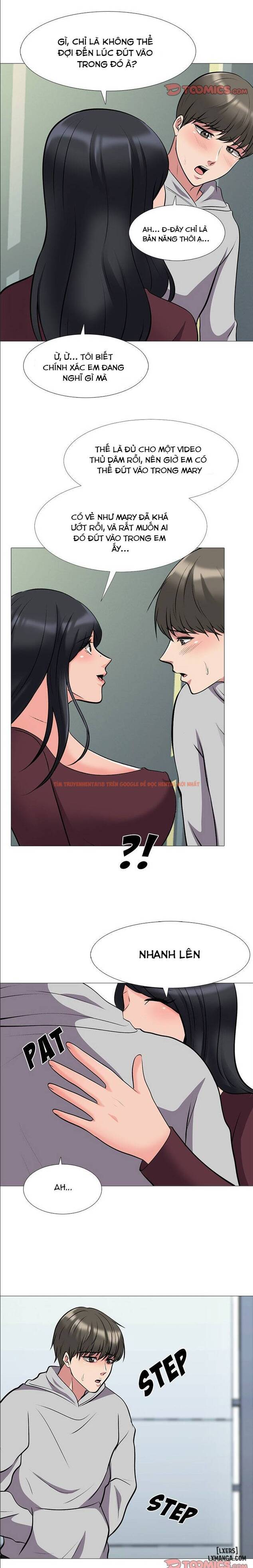 Trang truyện 15 trong truyện tranh Học Bổng Đặc Biệt - Chapter 39 - hentai24h.pro