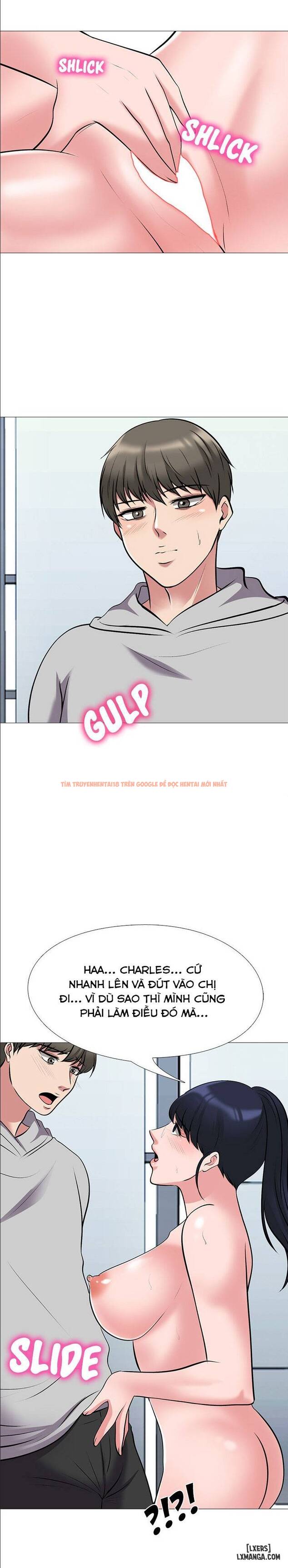 Trang truyện 17 trong truyện tranh Học Bổng Đặc Biệt - Chapter 39 - hentai24h.pro