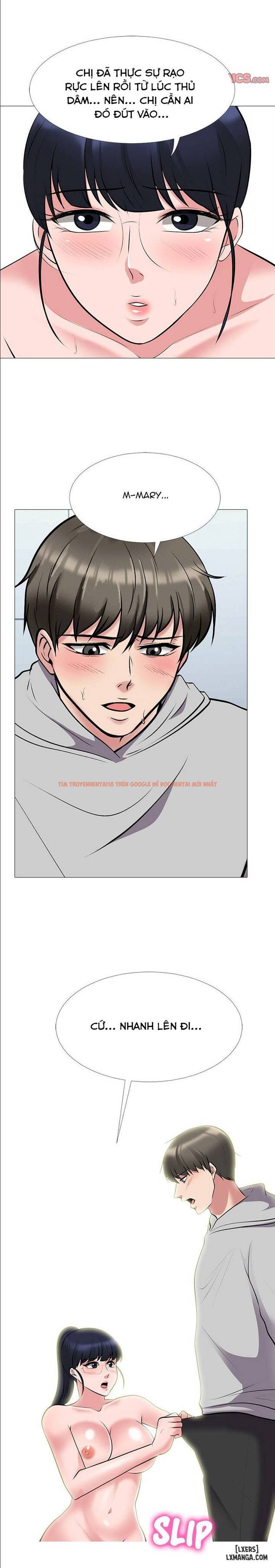 Trang truyện 18 trong truyện tranh Học Bổng Đặc Biệt - Chapter 39 - hentai24h.pro