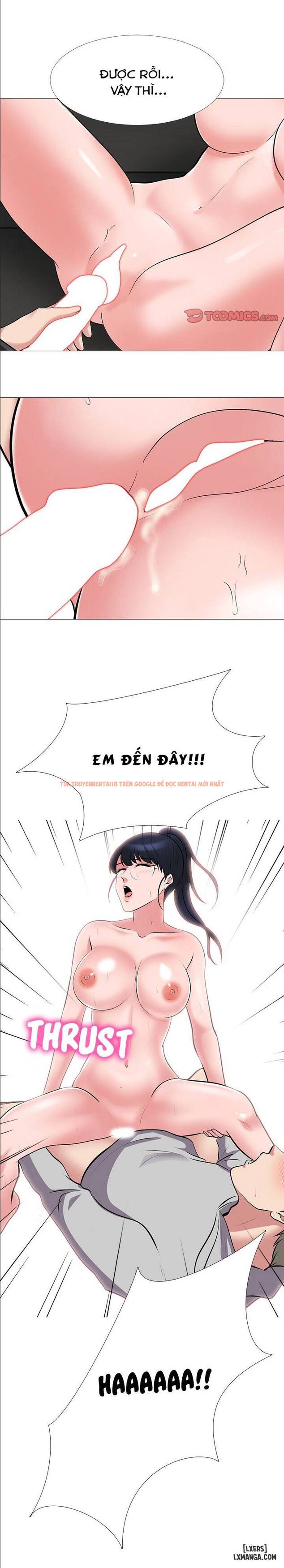 Trang truyện 20 trong truyện tranh Học Bổng Đặc Biệt - Chapter 39 - hentai24h.pro