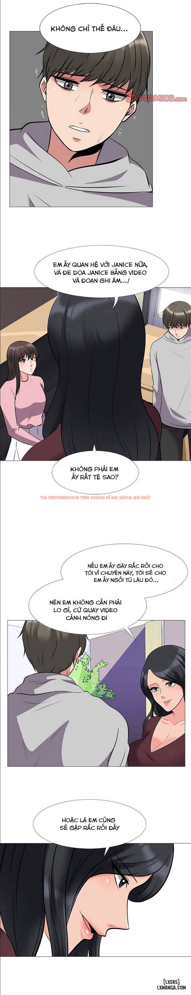 Trang truyện 4 trong truyện tranh Học Bổng Đặc Biệt - Chapter 39 - hentai24h.pro
