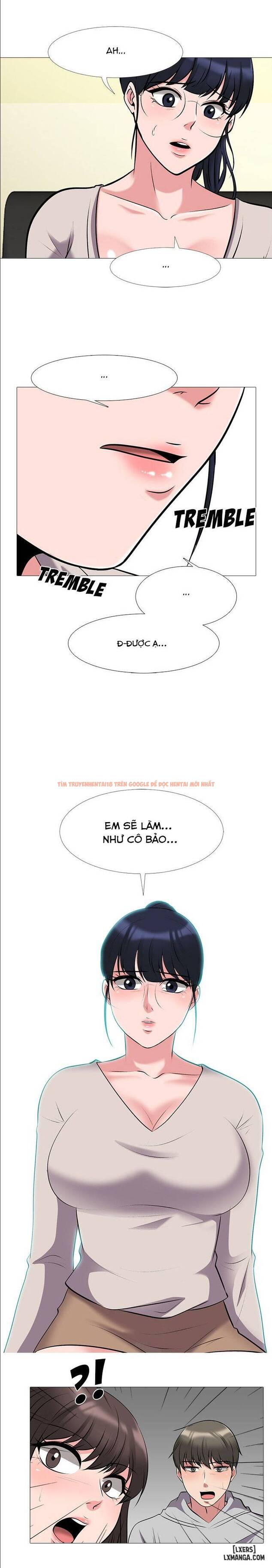 Trang truyện 5 trong truyện tranh Học Bổng Đặc Biệt - Chapter 39 - hentai24h.pro