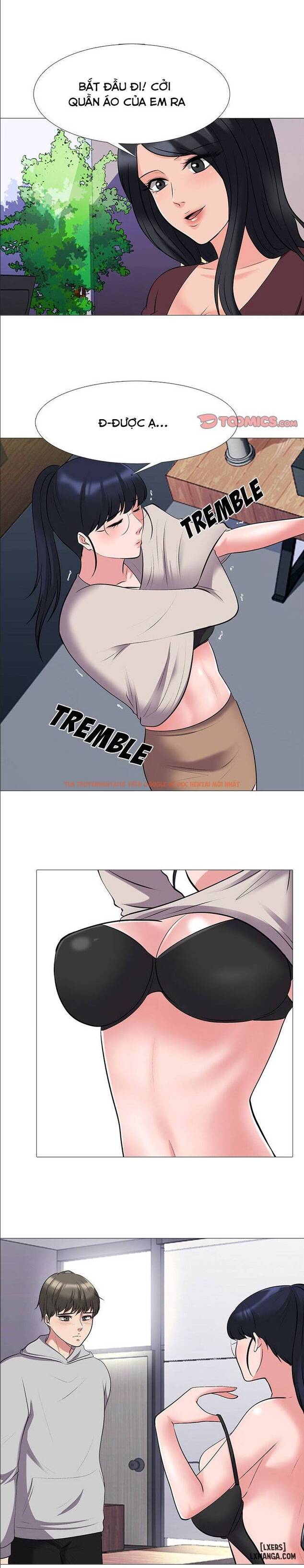 Trang truyện 7 trong truyện tranh Học Bổng Đặc Biệt - Chapter 39 - hentai24h.pro