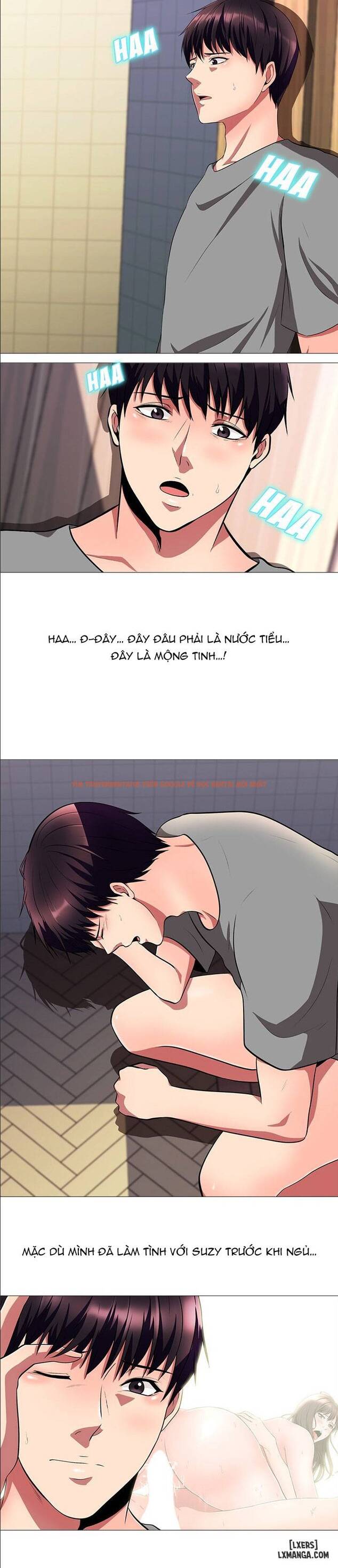 Trang truyện 0 trong truyện tranh Học Bổng Đặc Biệt - Chapter 4 - hentai24h.pro