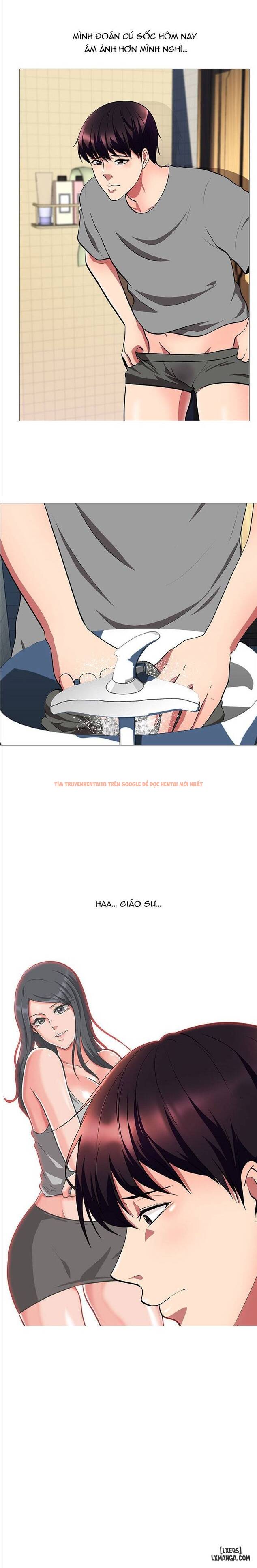 Trang truyện 1 trong truyện tranh Học Bổng Đặc Biệt - Chapter 4 - hentai24h.pro