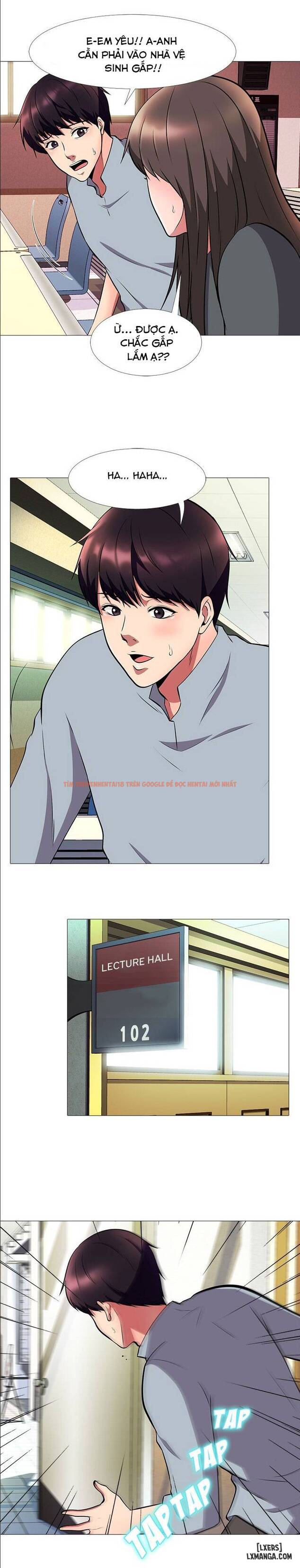 Trang truyện 10 trong truyện tranh Học Bổng Đặc Biệt - Chapter 4 - hentai24h.pro
