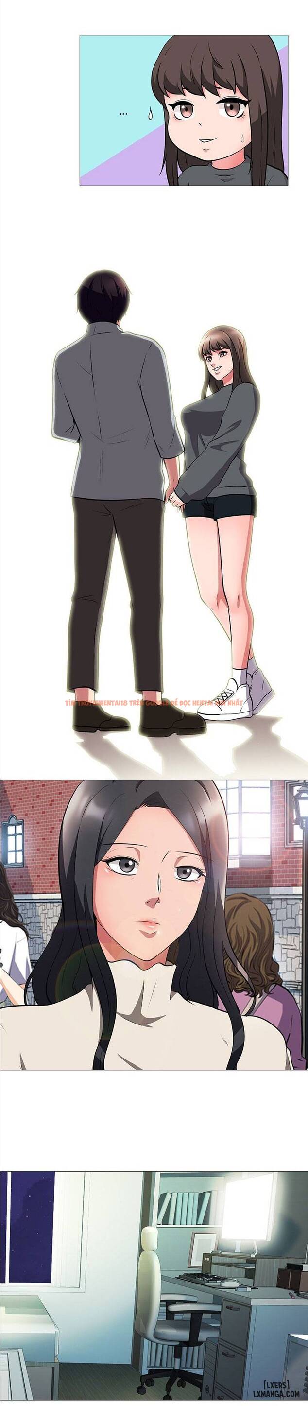 Trang truyện 14 trong truyện tranh Học Bổng Đặc Biệt - Chapter 4 - hentai24h.pro