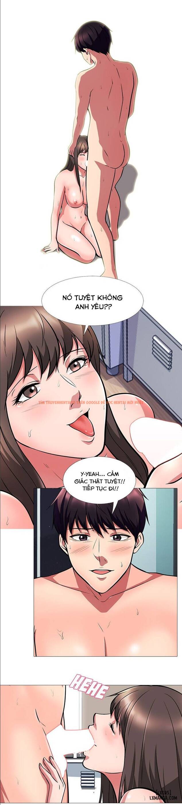 Trang truyện 16 trong truyện tranh Học Bổng Đặc Biệt - Chapter 4 - hentai24h.pro