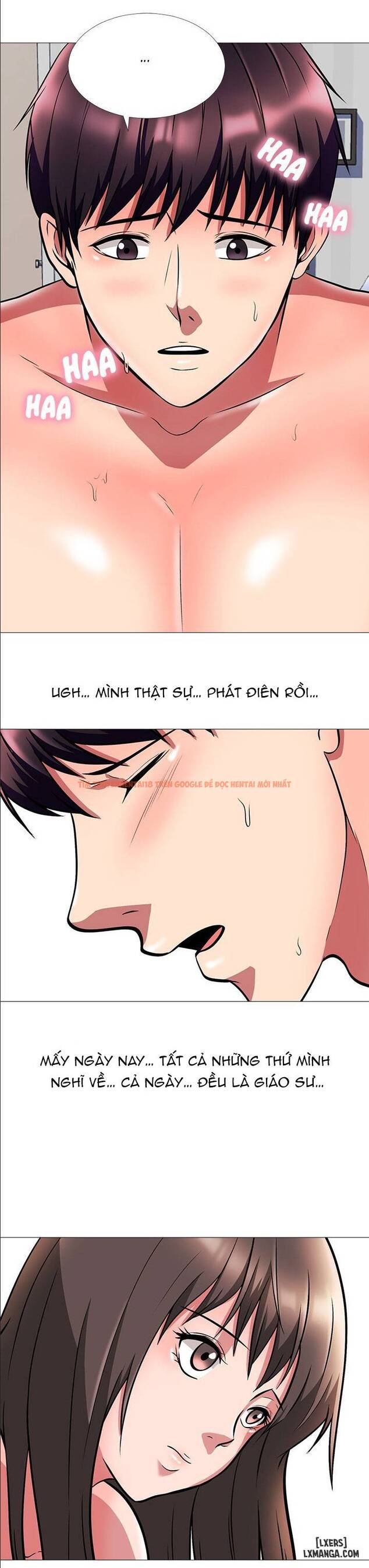 Trang truyện 25 trong truyện tranh Học Bổng Đặc Biệt - Chapter 4 - hentai24h.pro