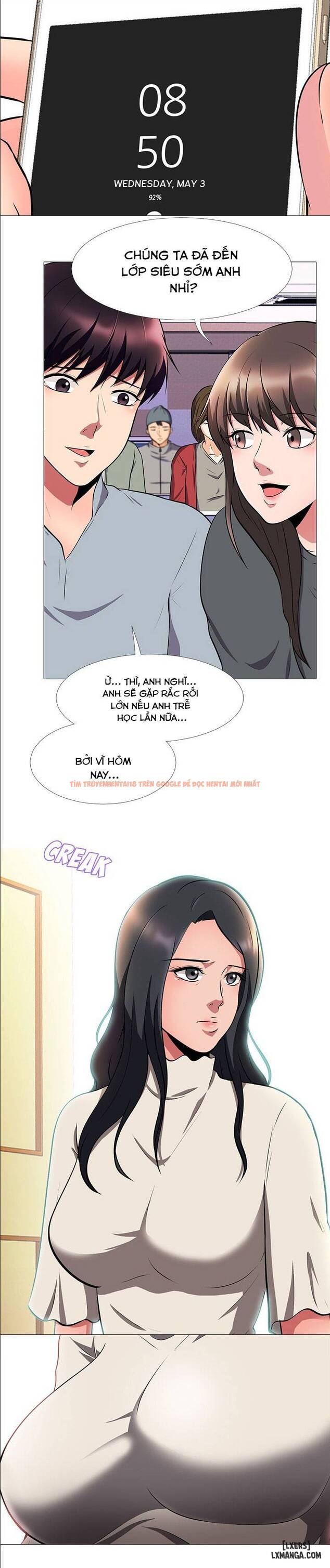Trang truyện 3 trong truyện tranh Học Bổng Đặc Biệt - Chapter 4 - hentai24h.pro