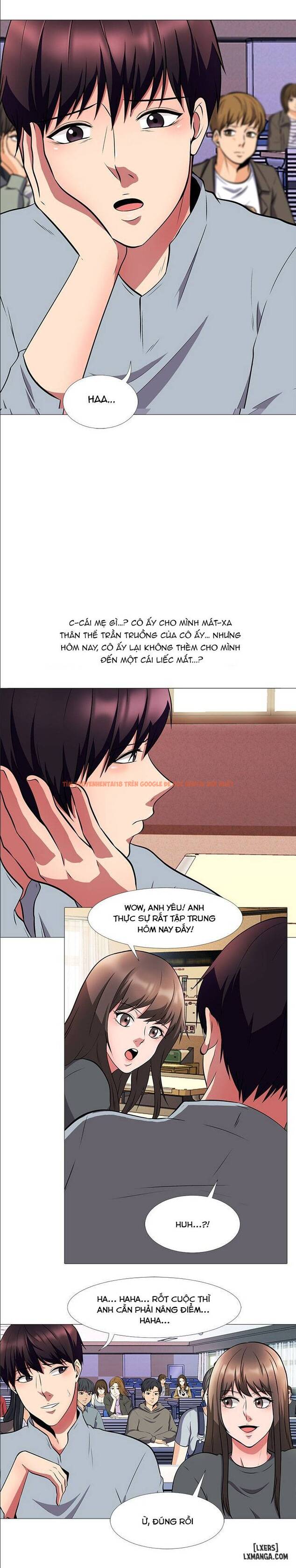 Trang truyện 6 trong truyện tranh Học Bổng Đặc Biệt - Chapter 4 - hentai24h.pro