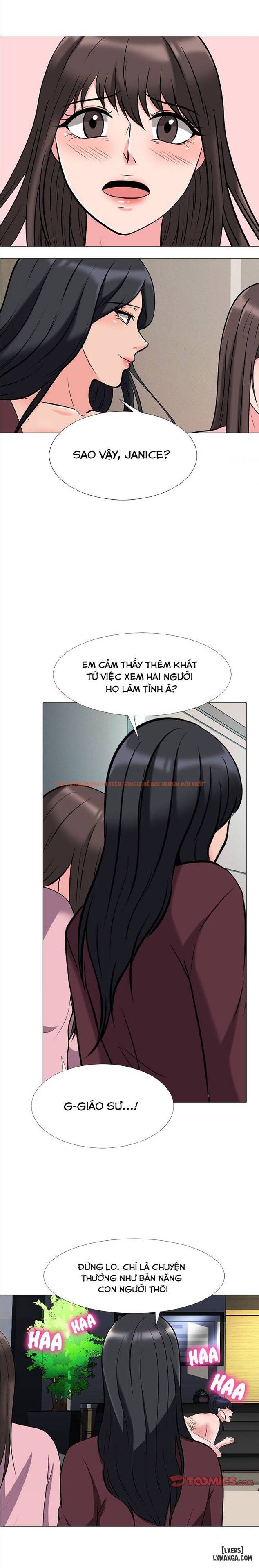 Trang truyện 11 trong truyện tranh Học Bổng Đặc Biệt - Chapter 40 - hentai24h.pro
