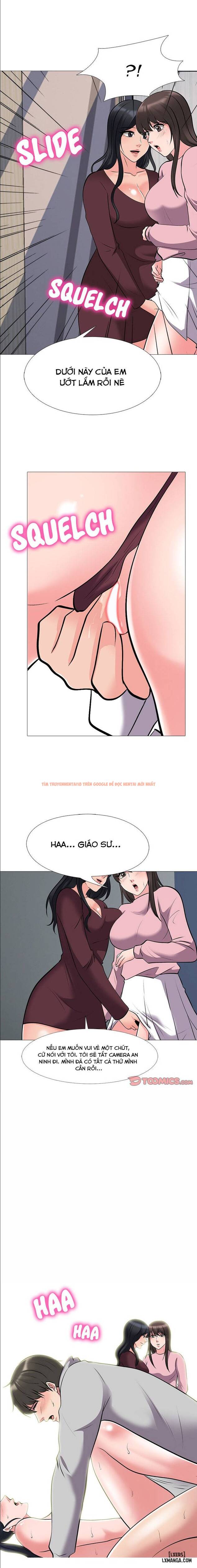 Trang truyện 12 trong truyện tranh Học Bổng Đặc Biệt - Chapter 40 - hentai24h.pro