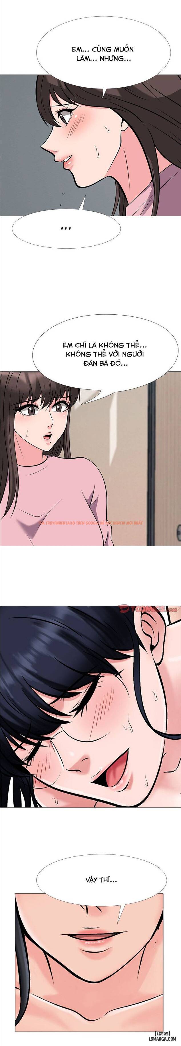 Trang truyện 13 trong truyện tranh Học Bổng Đặc Biệt - Chapter 40 - hentai24h.pro