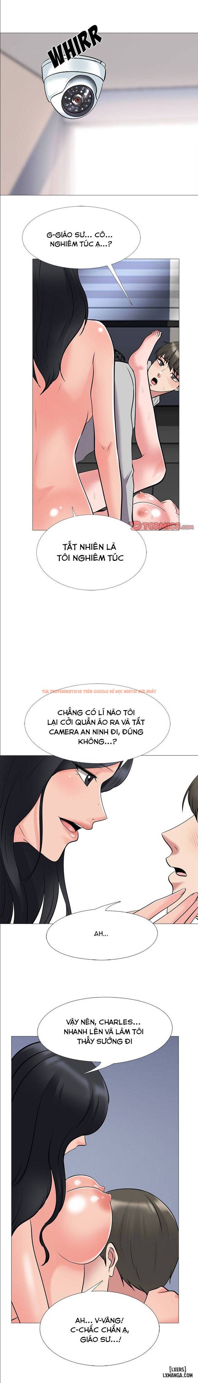 Trang truyện 16 trong truyện tranh Học Bổng Đặc Biệt - Chapter 40 - hentai24h.pro