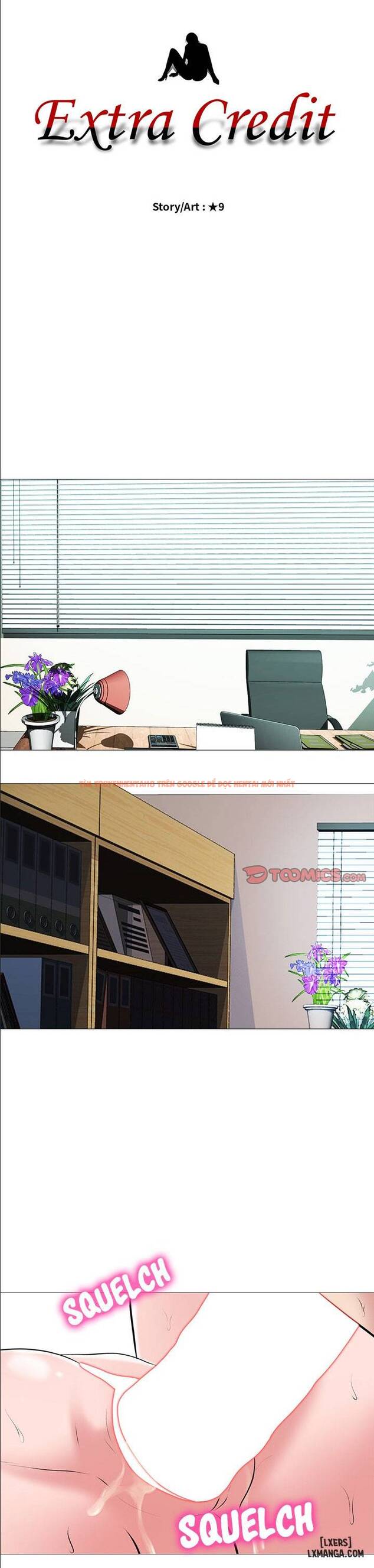 Trang truyện 2 trong truyện tranh Học Bổng Đặc Biệt - Chapter 40 - hentai24h.pro