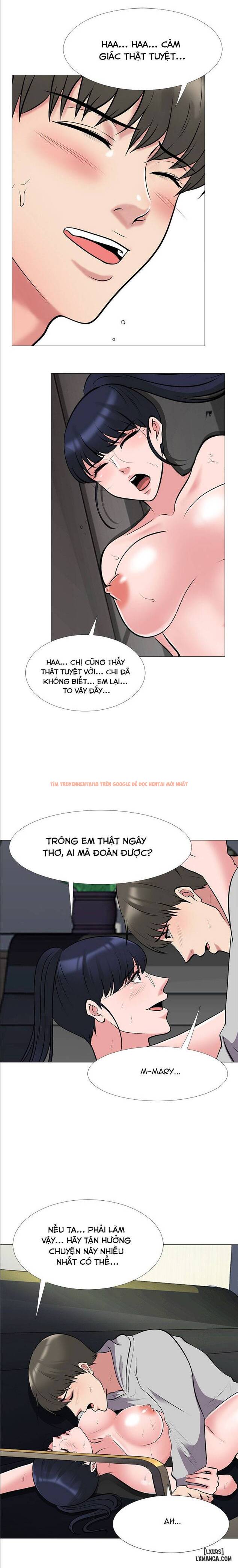 Trang truyện 3 trong truyện tranh Học Bổng Đặc Biệt - Chapter 40 - hentai24h.pro