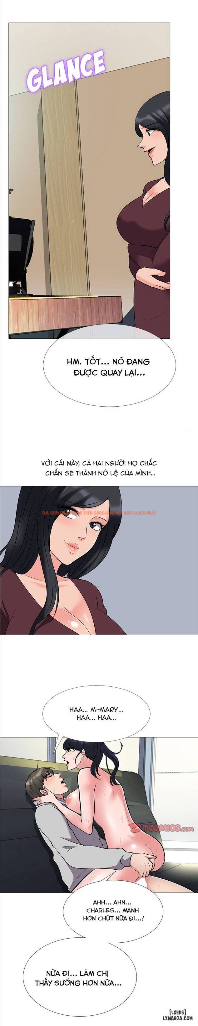 Trang truyện 5 trong truyện tranh Học Bổng Đặc Biệt - Chapter 40 - hentai24h.pro