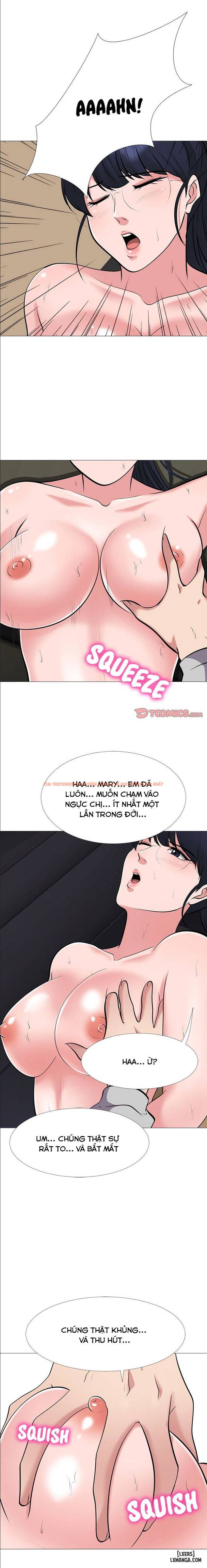 Trang truyện 7 trong truyện tranh Học Bổng Đặc Biệt - Chapter 40 - hentai24h.pro