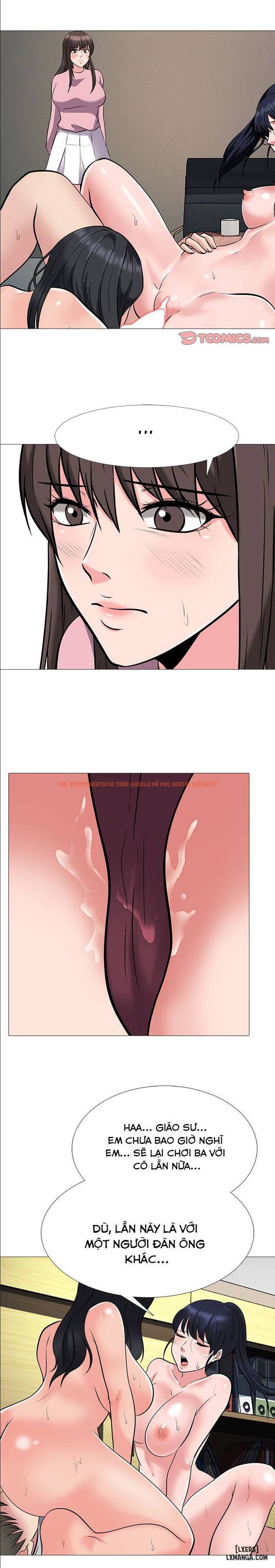 Trang truyện 0 trong truyện tranh Học Bổng Đặc Biệt - Chapter 41 - hentai24h.pro