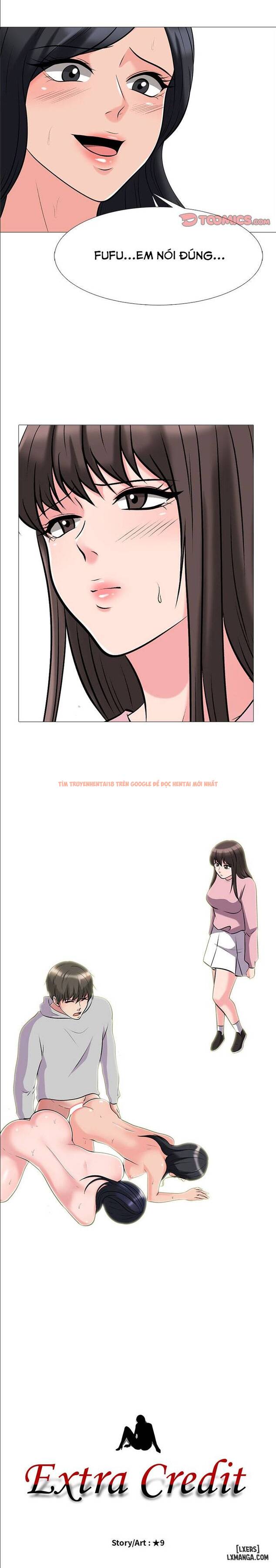 Trang truyện 1 trong truyện tranh Học Bổng Đặc Biệt - Chapter 41 - hentai24h.pro