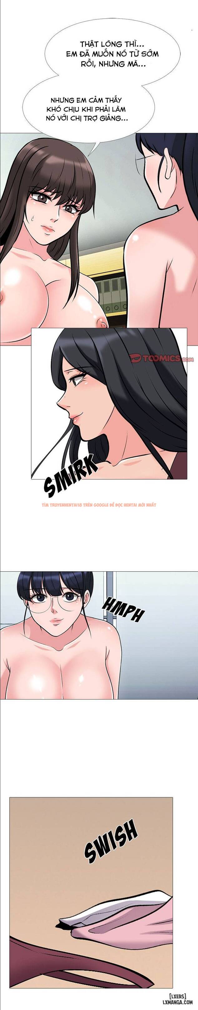 Trang truyện 10 trong truyện tranh Học Bổng Đặc Biệt - Chapter 41 - hentai24h.pro