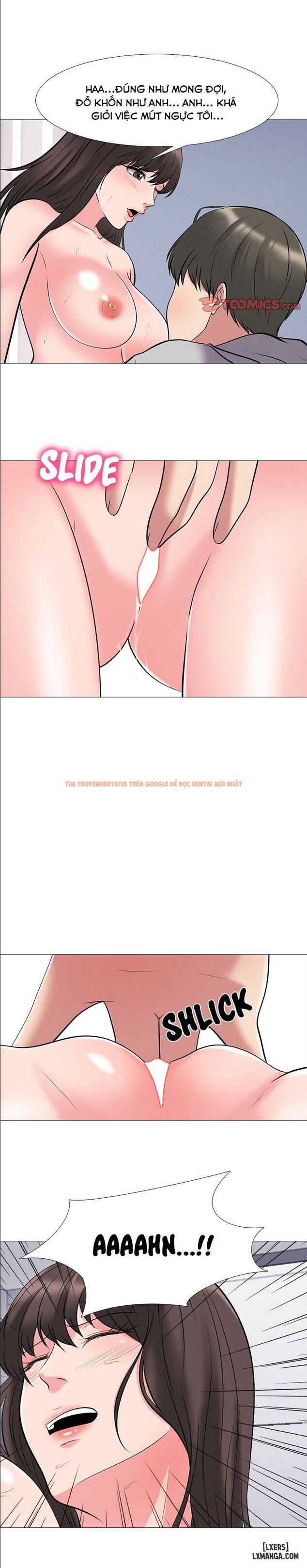 Trang truyện 15 trong truyện tranh Học Bổng Đặc Biệt - Chapter 41 - hentai24h.pro