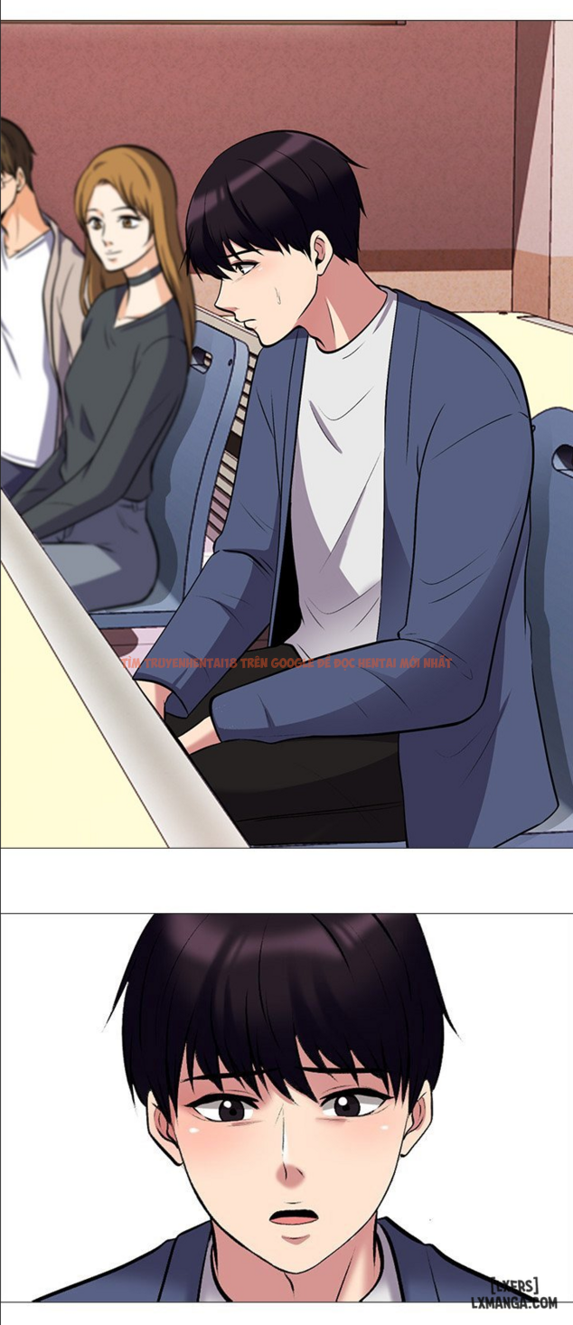 Trang truyện 19 trong truyện tranh Học Bổng Đặc Biệt - Chapter 41 - hentai24h.pro