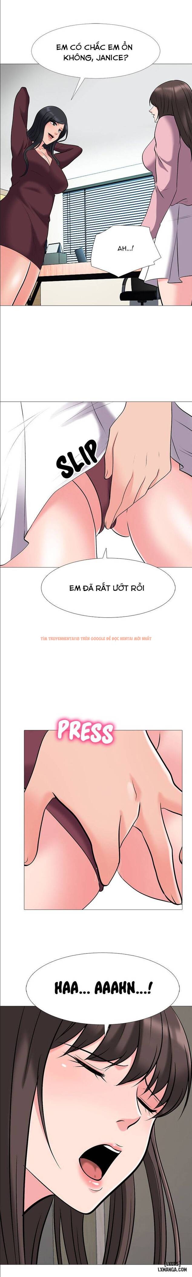 Trang truyện 4 trong truyện tranh Học Bổng Đặc Biệt - Chapter 41 - hentai24h.pro