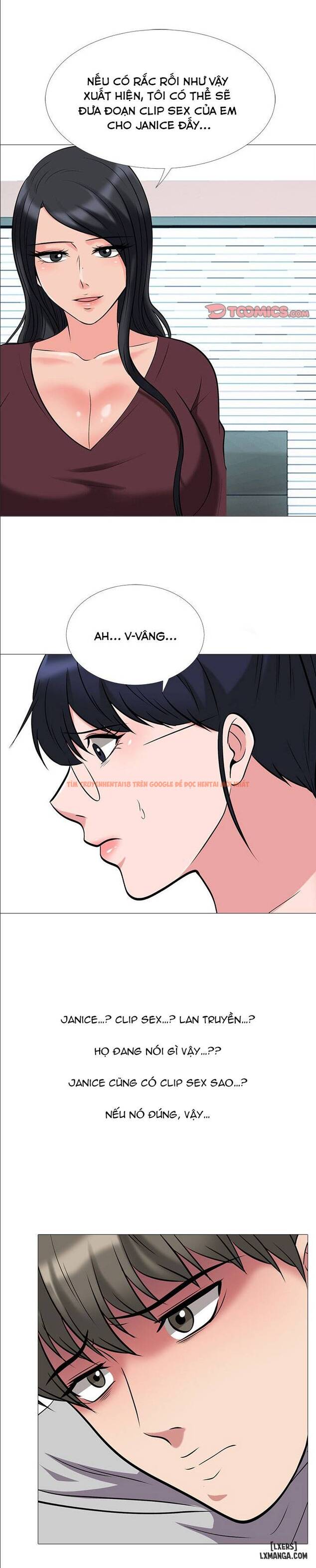 Trang truyện 8 trong truyện tranh Học Bổng Đặc Biệt - Chapter 41 - hentai24h.pro