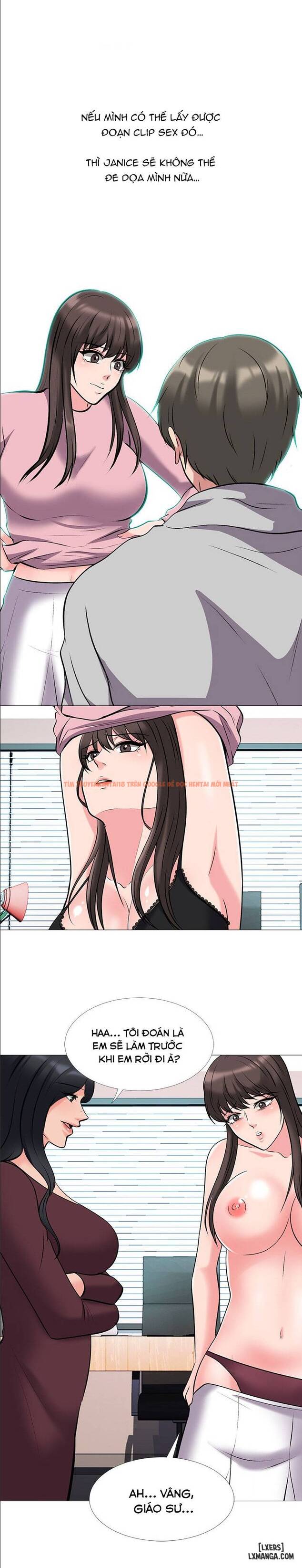 Trang truyện 9 trong truyện tranh Học Bổng Đặc Biệt - Chapter 41 - hentai24h.pro