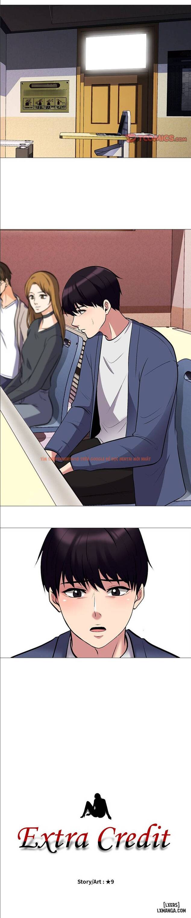 Trang truyện 1 trong truyện tranh Học Bổng Đặc Biệt - Chapter 42 - hentai24h.pro