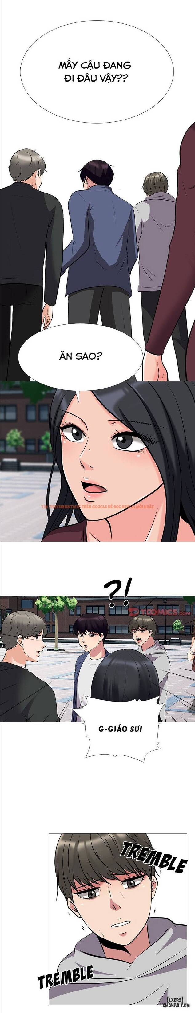 Trang truyện 10 trong truyện tranh Học Bổng Đặc Biệt - Chapter 42 - hentai24h.pro
