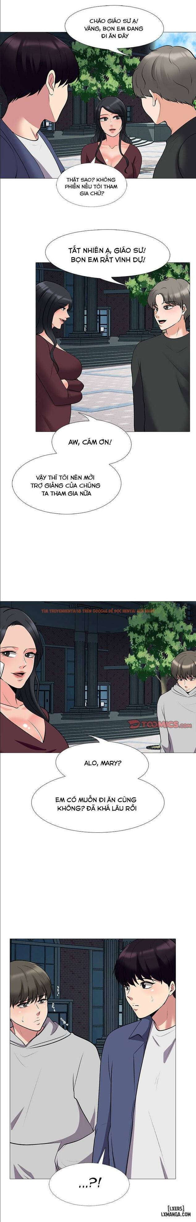Trang truyện 11 trong truyện tranh Học Bổng Đặc Biệt - Chapter 42 - hentai24h.pro