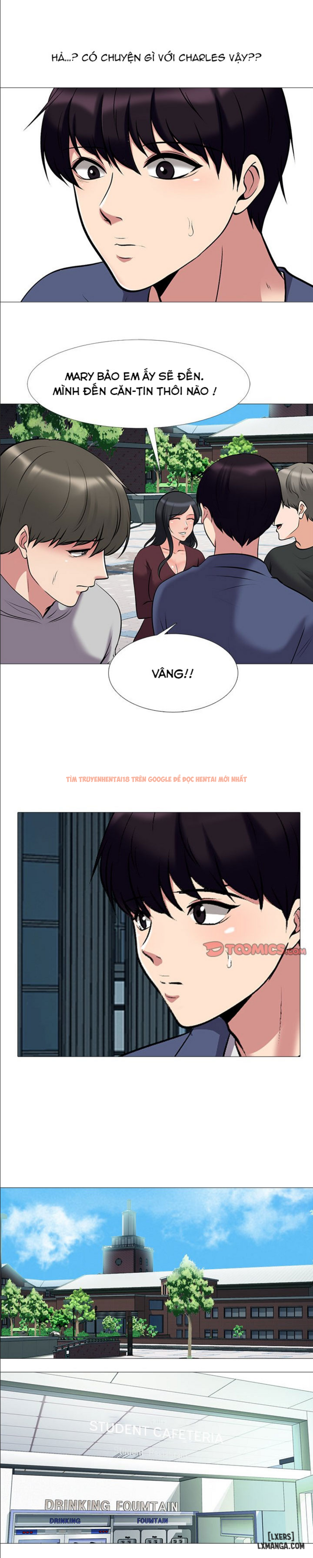 Trang truyện 12 trong truyện tranh Học Bổng Đặc Biệt - Chapter 42 - hentai24h.pro