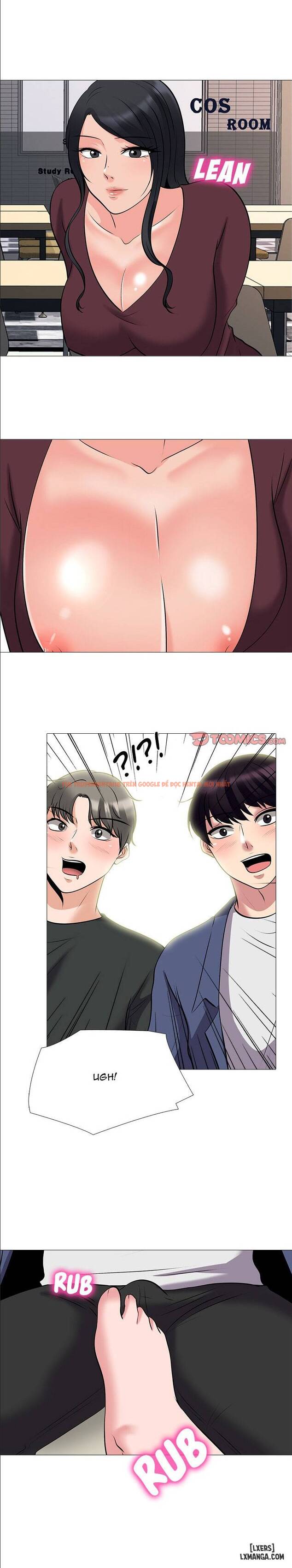 Trang truyện 18 trong truyện tranh Học Bổng Đặc Biệt - Chapter 42 - hentai24h.pro